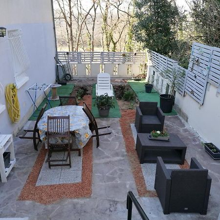 Gite chez Pierrette Valence-sur-Baïse Extérieur photo