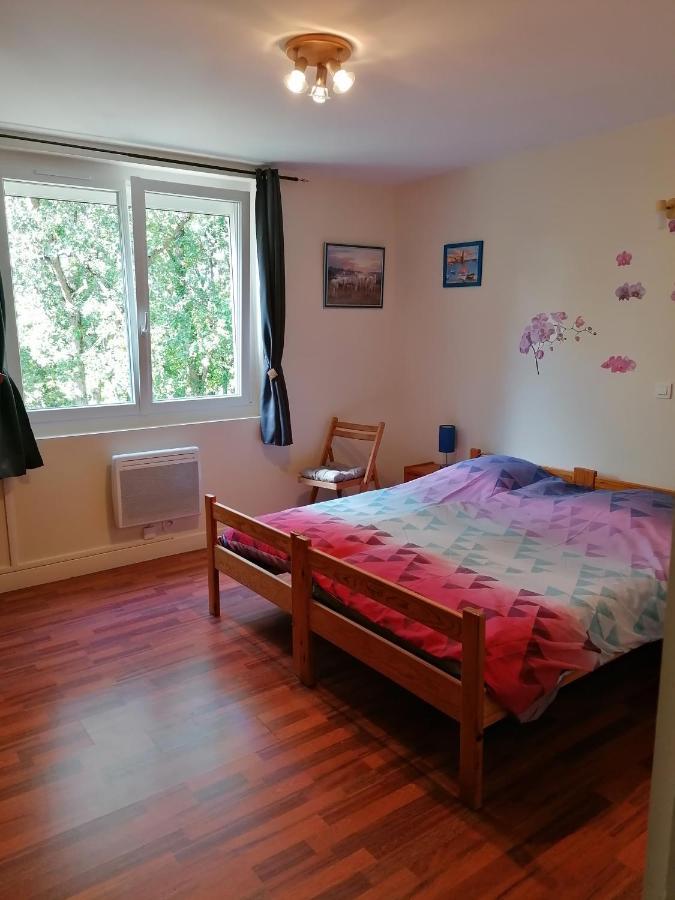 Gite chez Pierrette Valence-sur-Baïse Extérieur photo