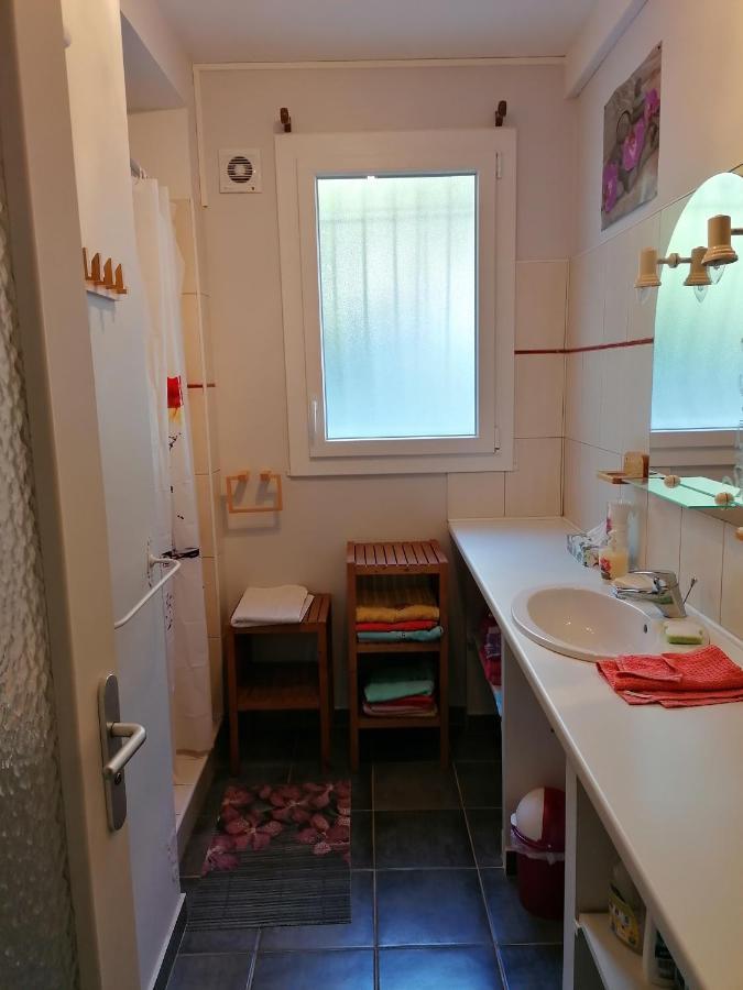 Gite chez Pierrette Valence-sur-Baïse Extérieur photo