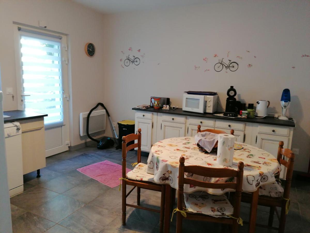 Gite chez Pierrette Valence-sur-Baïse Extérieur photo