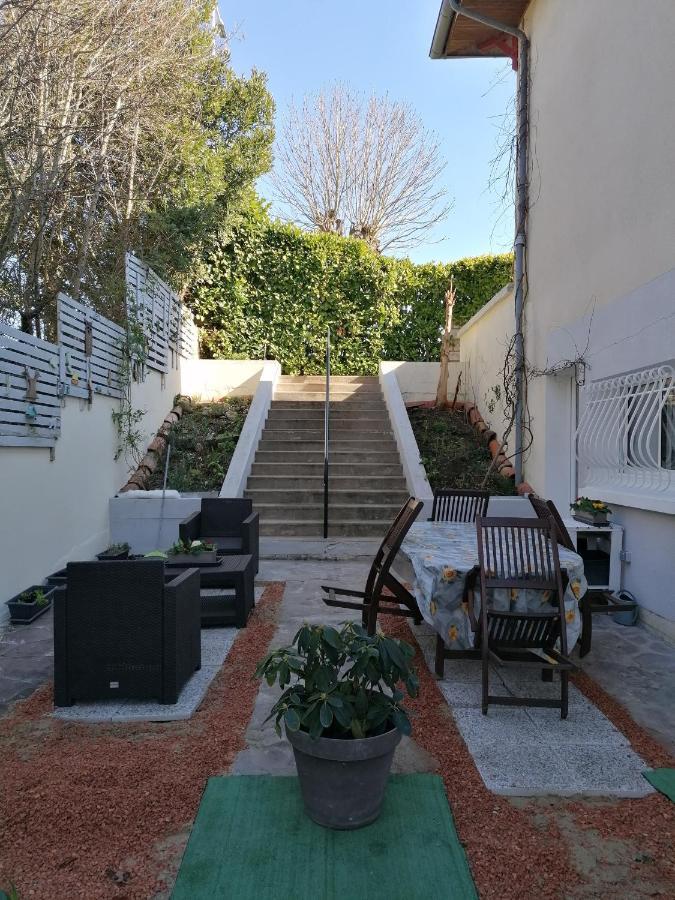 Gite chez Pierrette Valence-sur-Baïse Extérieur photo
